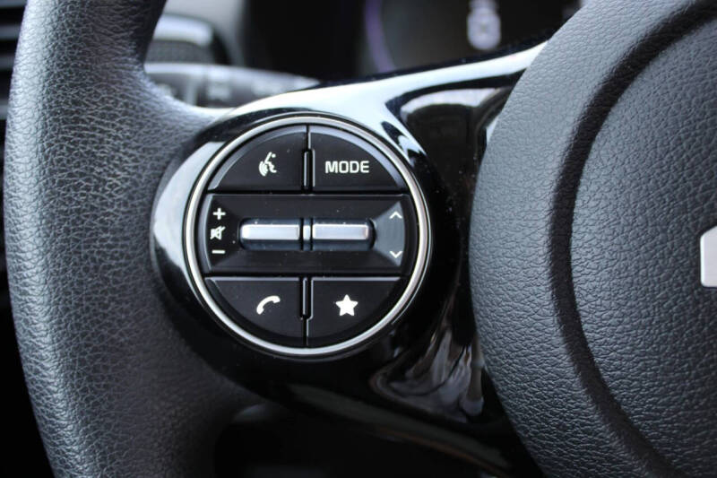2023 Kia Soul S