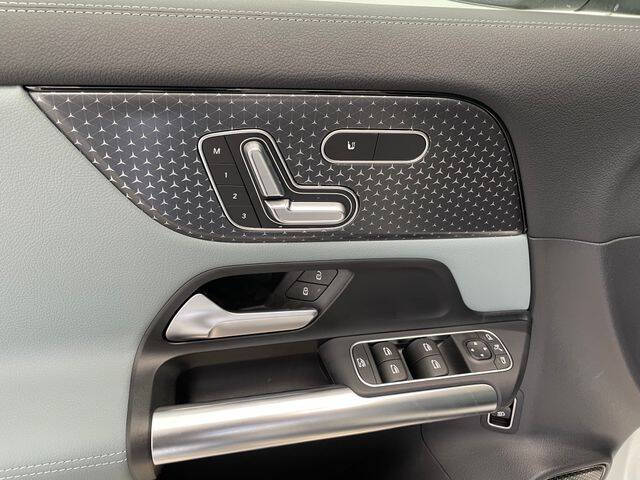 2026 Mercedes-Benz GLA GLA 250