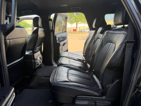 2019 Ford Expedition MAX Limited