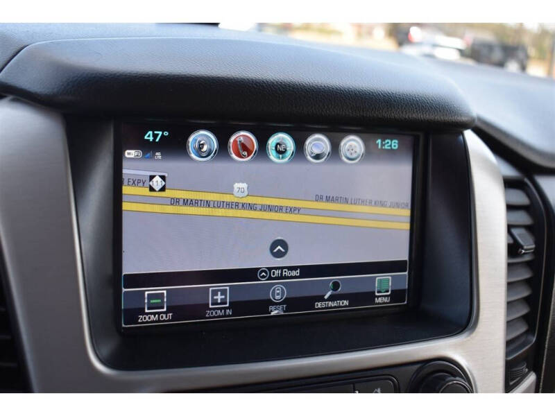 2020 GMC Yukon XL SLT