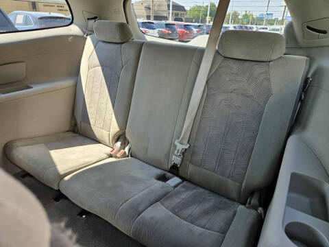 2014 Buick Enclave Convenience