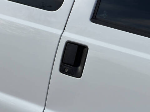 1999 Ford F-350 Super Duty XLT