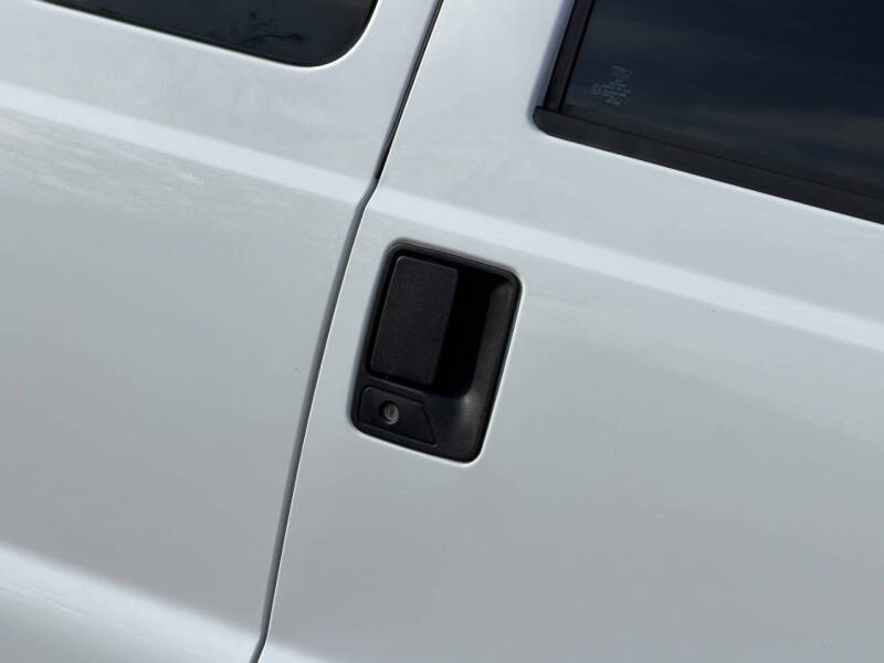 1999 Ford F-350 Super Duty XLT