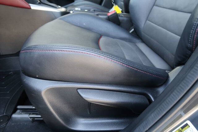 2016 Mazda CX-3