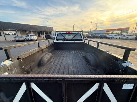 2013 RAM 2500 Tradesman