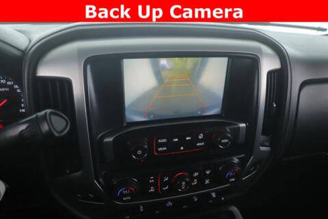 2016 GMC Sierra 2500HD