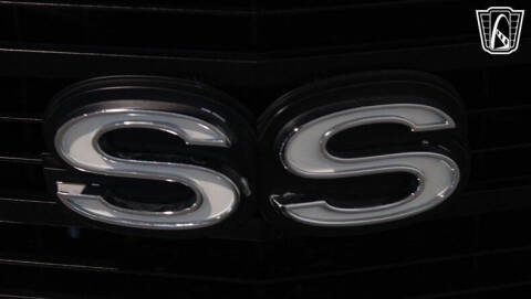 1972 Chevrolet Chevelle