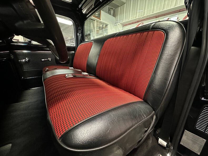 1971 Chevrolet C/K 10 Series