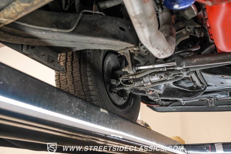 1969 Chevrolet Corvette