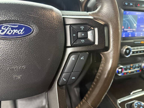 2020 Ford Expedition King Ranch