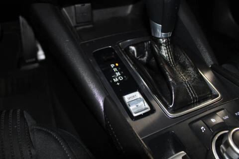 2017 Mazda MAZDA6
