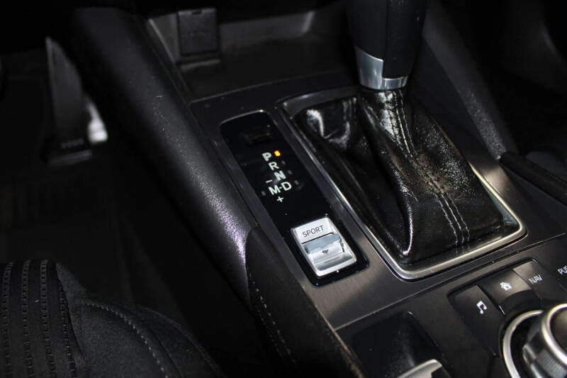 2017 Mazda MAZDA6