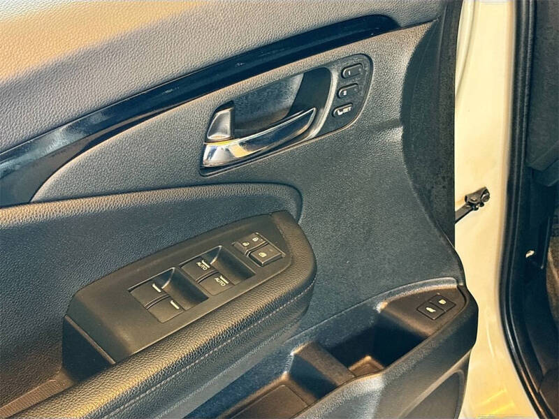 2021 Honda Pilot Elite