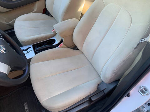 2008 Hyundai Elantra GLS