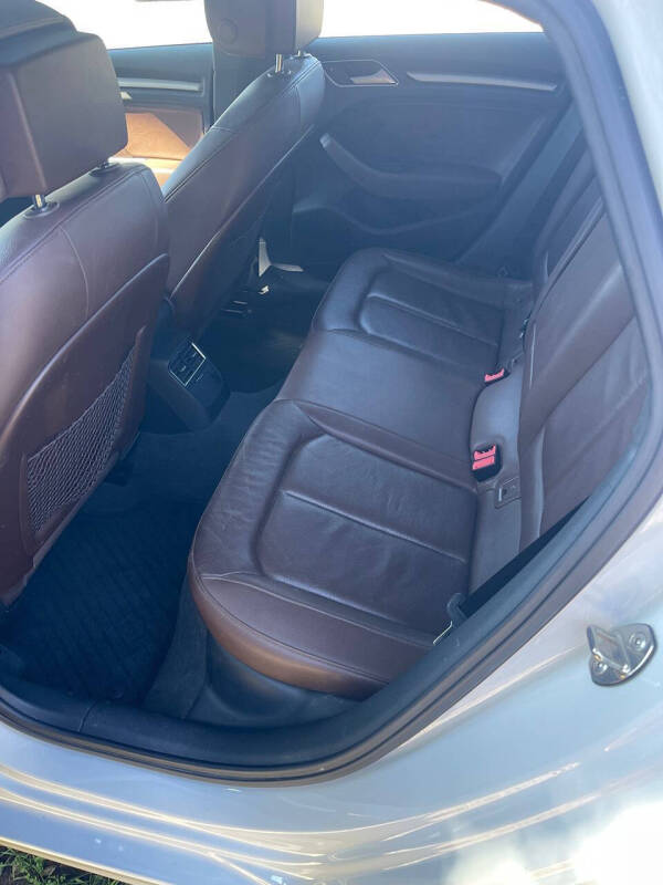 2016 Audi A3 1.8T Premium