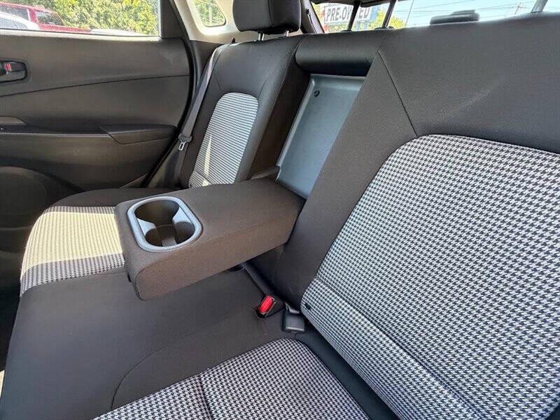 2020 Hyundai Kona SEL Plus