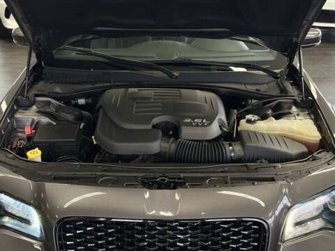 2022 Chrysler 300 S V6