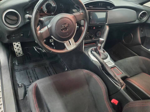 2016 Scion FR-S Release Series 2.0