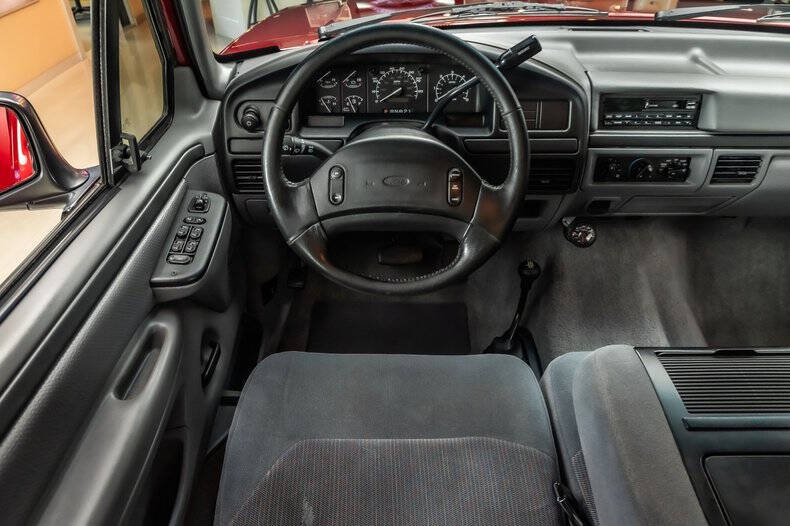 1997 Ford F-350