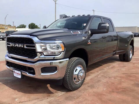 2024 RAM 3500 for sale at Matthews Chrysler Dodge Jeep Ram in Vinita OK