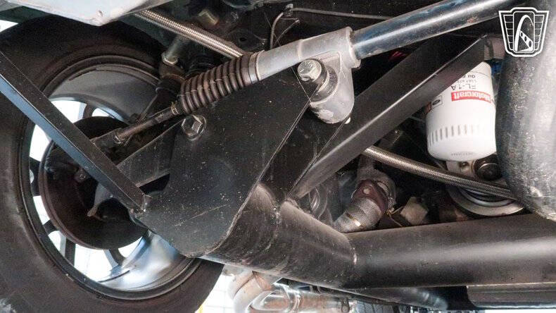 1965 Shelby Cobra
