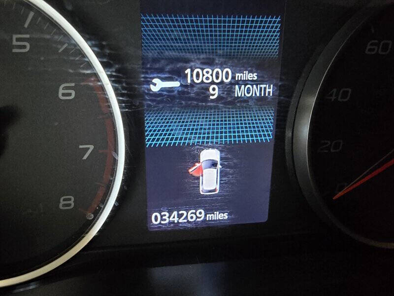 2024 Mitsubishi Eclipse Cross
