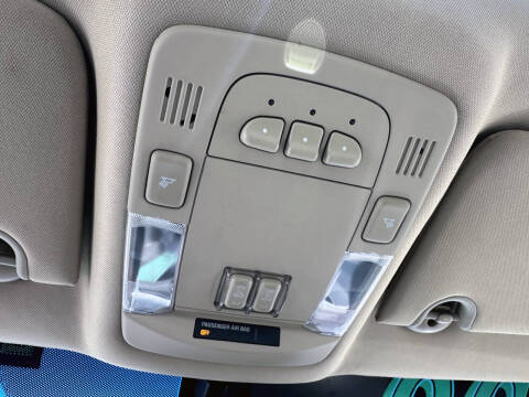 2011 Buick Lucerne CXL Premium