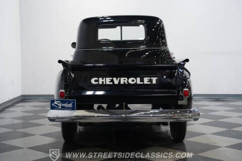 1950 Chevrolet 3100