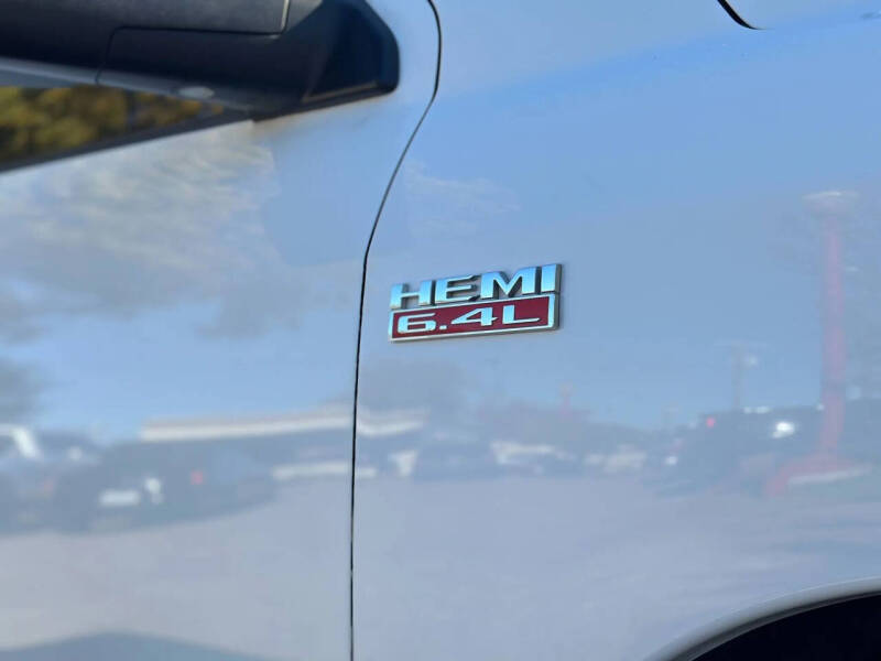 2020 RAM 2500 Tradesman