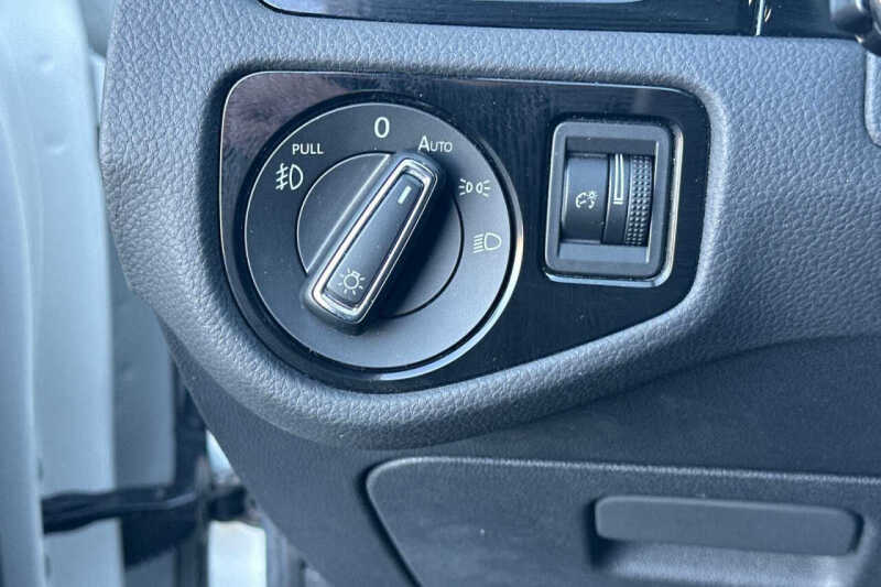 2018 Volkswagen Golf GTI Autobahn