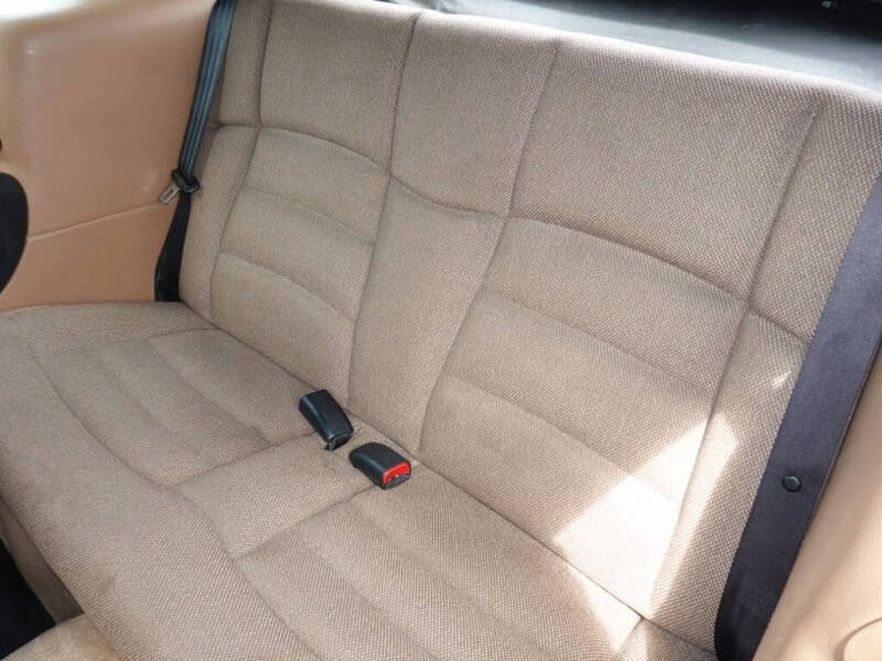 1998 Ford Mustang