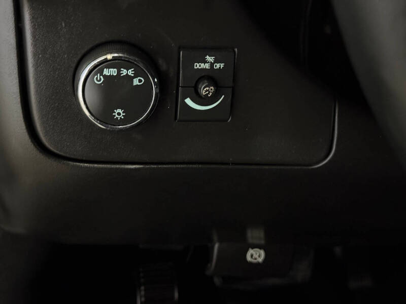 2018 Chevrolet Express 2500