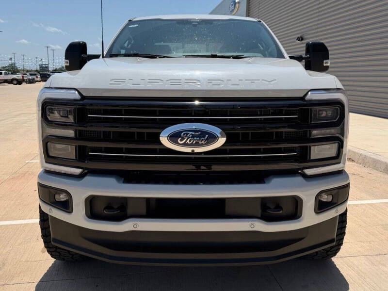 2026 Ford F-250 Super Duty