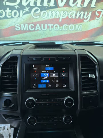 2019 Ford Expedition MAX XLT