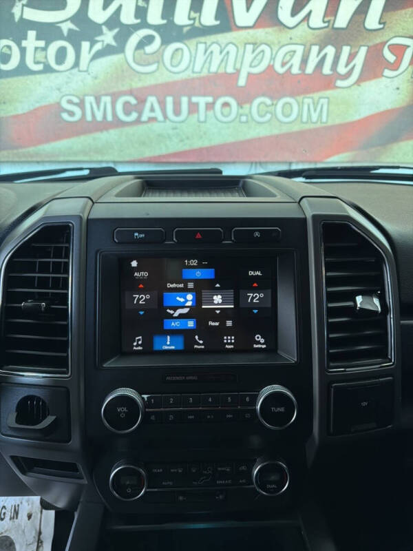 2019 Ford Expedition MAX XLT