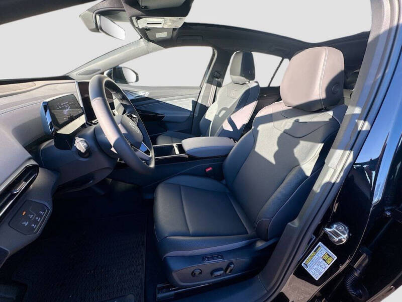 2025 Volkswagen ID.4 Pro S