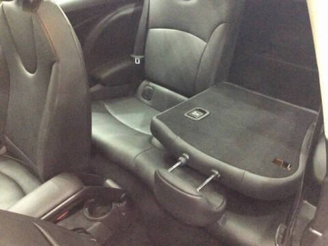 2013 MINI Hardtop Cooper