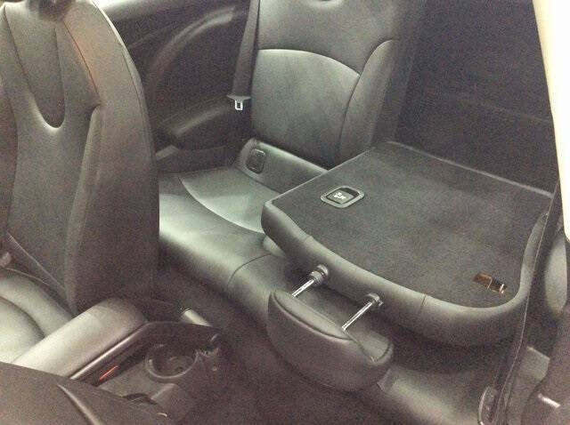 2013 MINI Hardtop Cooper