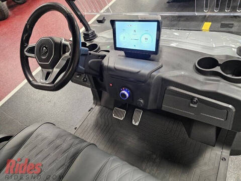 2025 Denago Nomad Plus