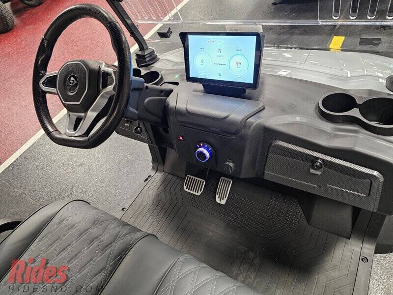 2025 Denago Nomad Plus