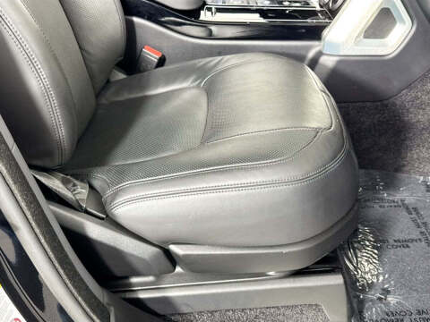 2019 Land Rover Range Rover HSE