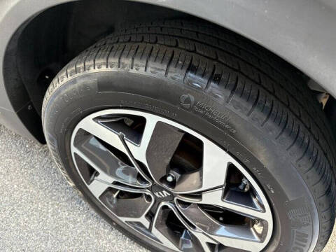 2021 Kia Sportage EX