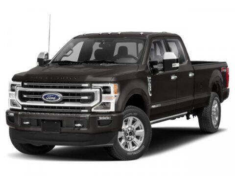 2020 Ford F-350 Super Duty for sale at Uftring Chrysler Dodge Jeep Ram in Pekin IL