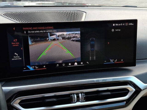 2024 BMW i4 eDrive40 Gran Coupe