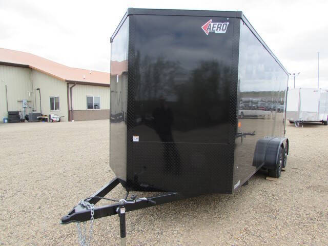 2026 AERO 7 X 16 TA3