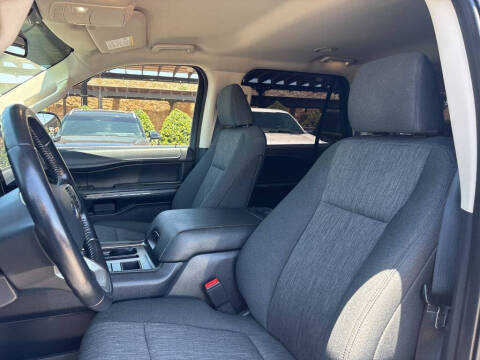 2022 Ford Expedition XLT
