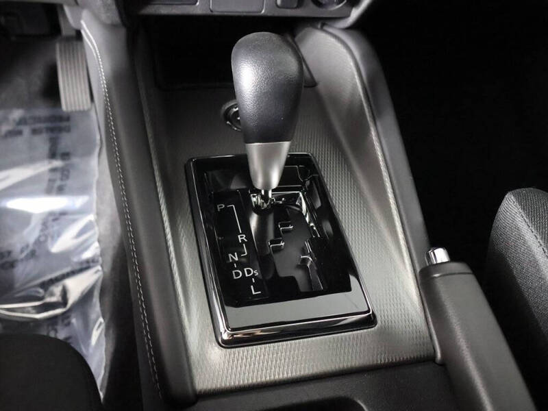 2025 Mitsubishi Outlander Sport