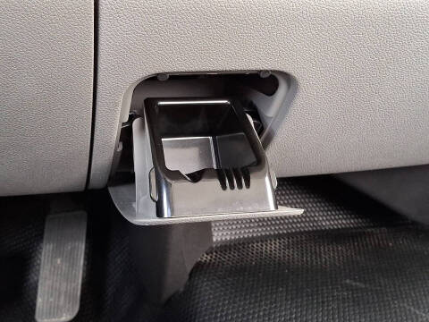 2012 Chevrolet Silverado 1500