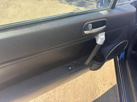 2008 Mazda MX-5 Miata