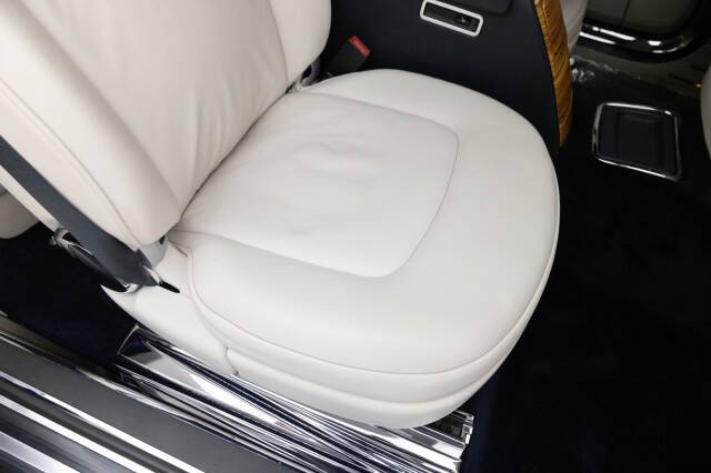 2010 Rolls-Royce Phantom Coupe